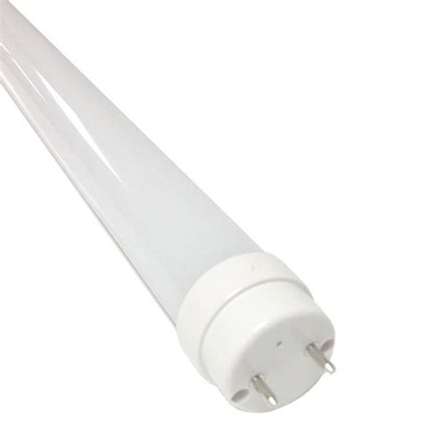 Lâmpada De Led Tubular 120cm 18w 6500k Eletrônica Gj