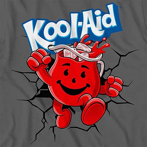 Kool Aid Logo