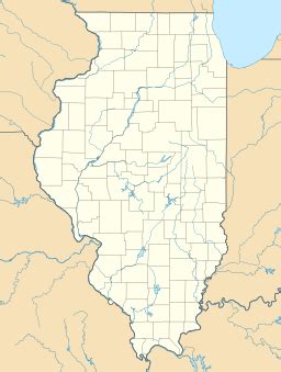 Otter Lake (Illinois) Facts for Kids