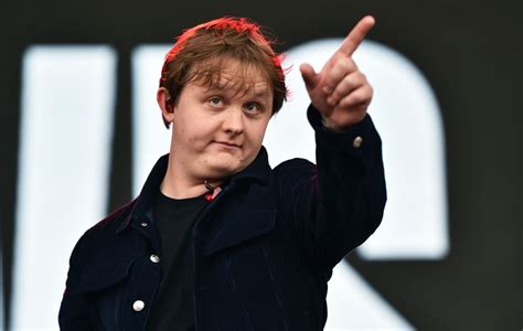 Lewis Capaldi New Song 2024 Bryna Colline