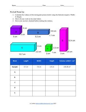 Fillable Online Solved Prelab Gas Laws Name Class Period Date