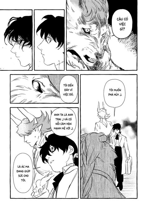 Đọc Truyện MADK Chapter 10 Tiếng Việt - TruyenVN
