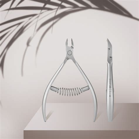 Professional Cuticle Nippers Smart Mm Staleks