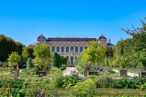 Paris Jardin Des Plantes The Complete Guide