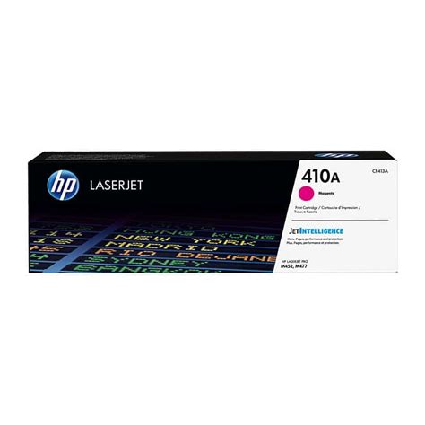 Hp A Magenta Toner Cartridge Inkwell Cartridges Toner