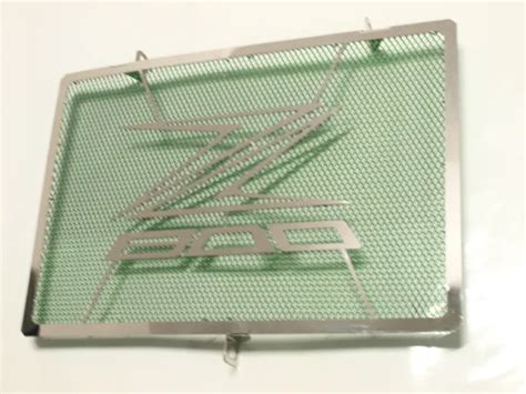 GRILLE PROTECTION RADIATEUR Kawasaki Z800 Z800E 2013 2014 2015 2016 EUR