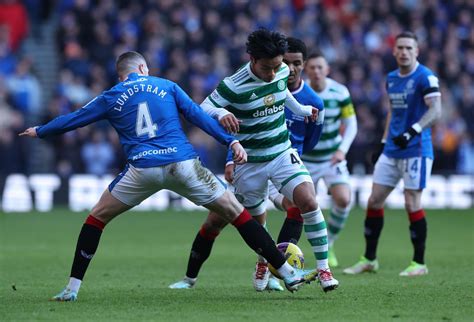 Rangers Vs Celtic Prediction And Betting Tips February 26 2023