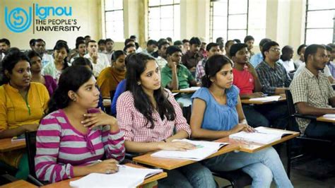 Upsc 2023 Ignou Offers Free Coaching To Students For Upsc Civil