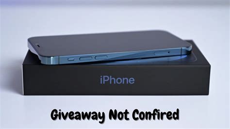 IPhone 13 Giveaway Smartphone Skin Giveaway Giveaway Official