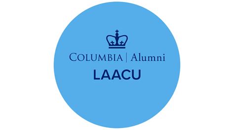 Global Club And Sig Logos Columbia Alumni Association