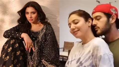 Mahira Khan Tags Adnan Sami S Son Azaan Sami Her Dearest Shares