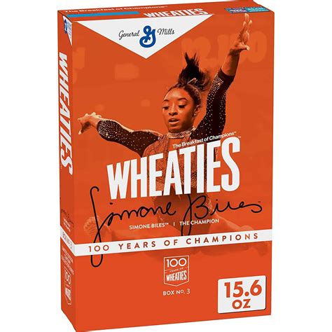 Is Wheaties Cereal Healthy? Ingredients & Nutrition Facts