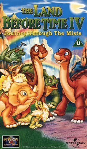 The Land Before Time Iv