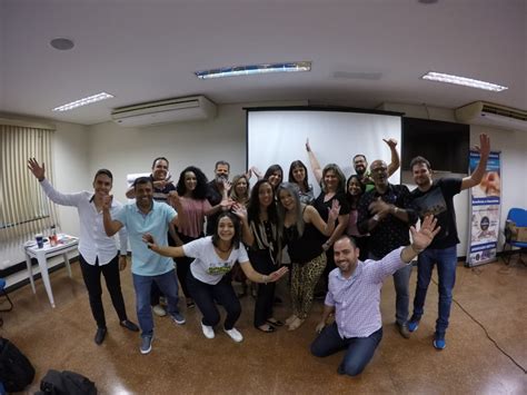 Oficina De Marketing Digital Para Redes Sociais Uberaba Mg Em Uberaba