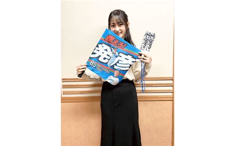 『乃木坂46 向井葉月のナニモノ！』 自身の好きな埼玉西武ライオンズと 初フル解禁ユニット曲「never Say Never」について熱く語る！ 「本当に埼玉西武ライオンズが大好きで20分でも