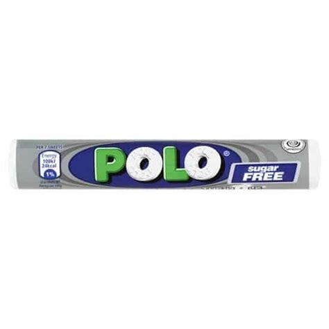 Nestle Polo Sugar Free (32 Count UK) – Pacific Distribution