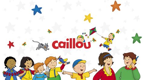 Caillou Türkçe Live Stream Youtube