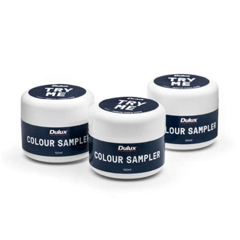 Colour Sampler Sandfly Point 100ml Placemakers Nz