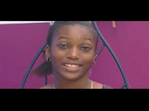 Emission Quotient Intellectuel Olivia Traoré YouTube