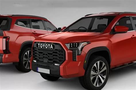 All New Toyota Rush Versi Baru Bak Toyota Fortuner Bikin Pesaing