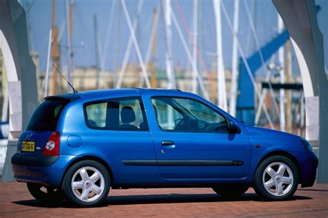 Renault Clio 1 2 Authentique Prijs En Specificaties