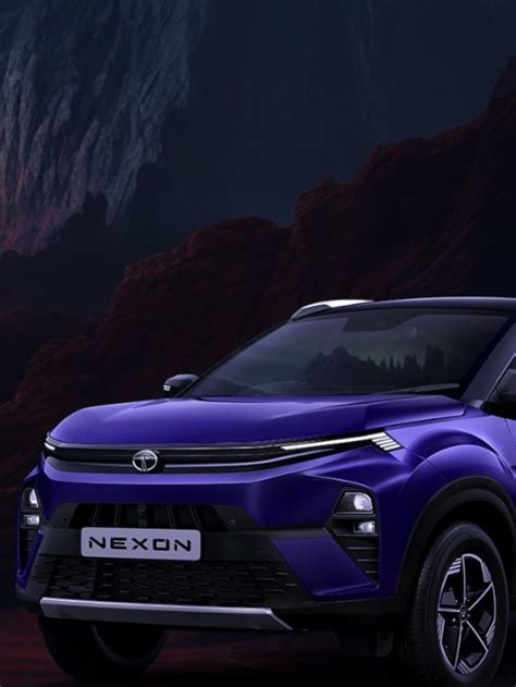 Tata Nexon Key Specs & features, Price - Everythingpro