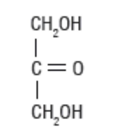 Fiszki Biologia Sacharydy Quizlet