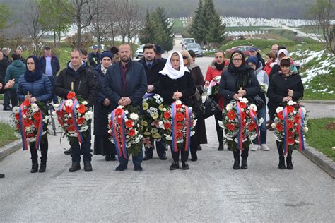 Obilje Ena Godi Njica Stradanja Est Beba U Dje Ijem Domu Bjelave