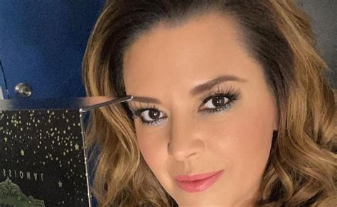 El Romance De Alicia Machado Y Roberto Romano Que Es Criticado