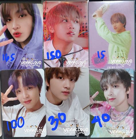 Arindd On Twitter Help Rt Wts Want To Sell Aab Haechan Take All