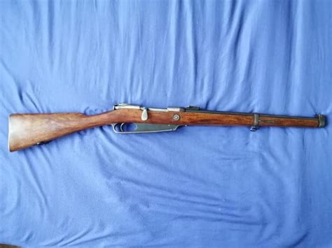 Gewehr 88 Karabina 8x57 Aukro