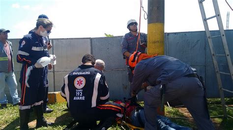 Equipes Do Samu Realizam Treinamento De Resgate Prefeitura Municipal