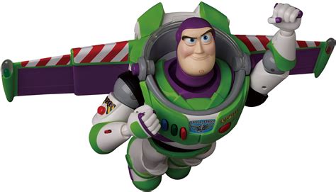 ULTIMATE Buzz Lightyear - Toy Story | HLJ.com