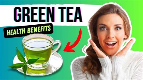 Start Drinking Green Tea On A Daily Basis And This Will Happen For Your