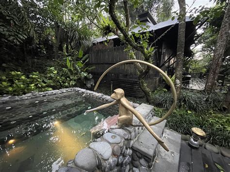 Unveiling Tranquility A Capella Hotels Ubud Bali Hotel Review The