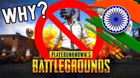 Pubg Mobile Banned In India News Real Or Fake Really Pubg Will Ban