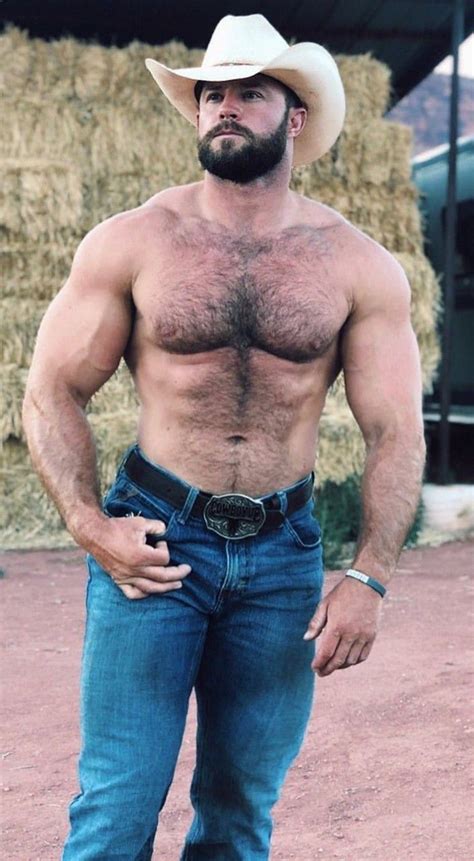 Pin On Studs And Beards