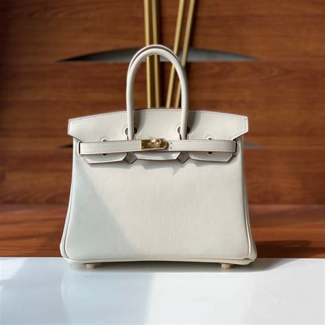 Hermes Birkin Bag