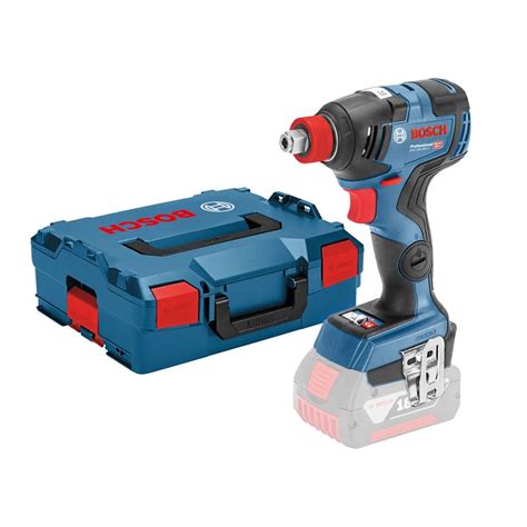 Bosch 06019j2205 Gdx 18v 200 Atornillador De Impacto A 46 Off