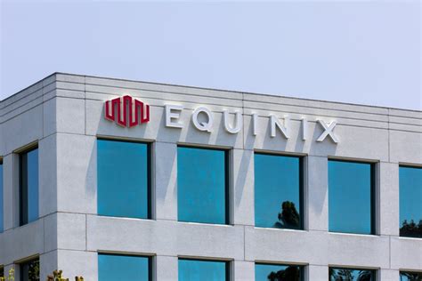 20 Things You Didn't Know About Equinix