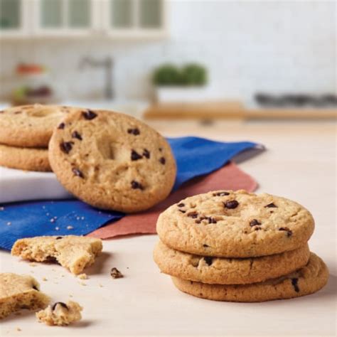 Voortman Bakery Perfectly Sweet Chocolate Chip Cookies Oz Ralphs