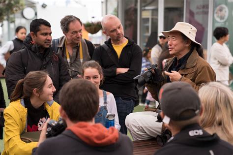 Onehunga Photo Walk - Scene