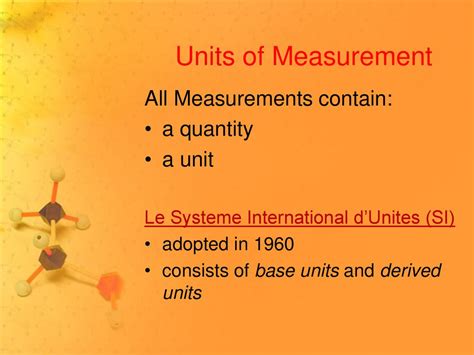 Measurements and Calculations - ppt download