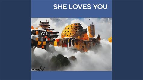 She Loves You Youtube