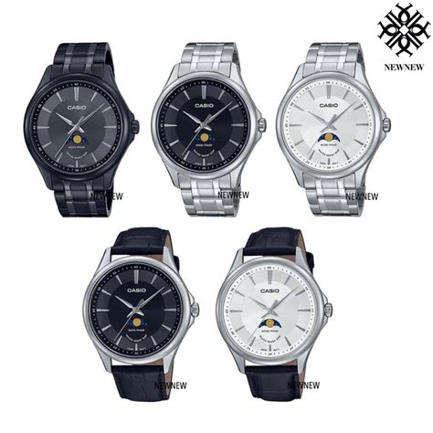 Casio Standard รน MTP M100B MTP M100D MTP M100L MTP M100B 1A MTP