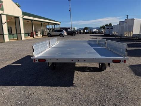 2020 Aluma A8812 Atv Trailer Near Me Trailer Classifieds