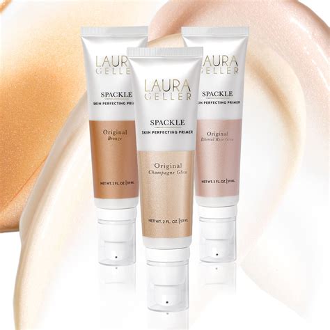 Our Spackle Collection Laura Geller Beauty