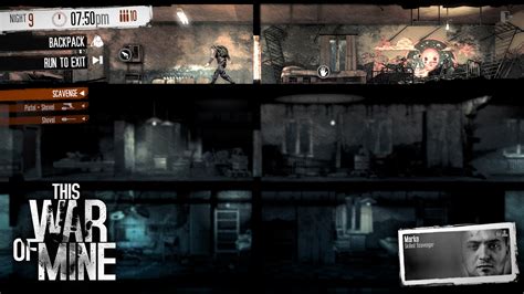 This War Of Mine Macgamestore