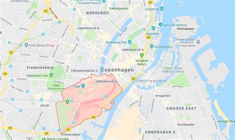 Copenhagen Travel Guide | Comprehensive Visitor's Guide to Copenhagen