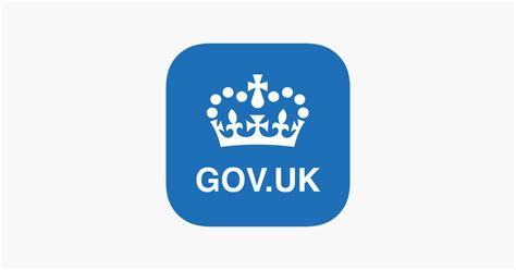 App Store Gov Uk Id Check